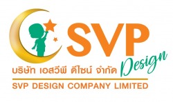 SVP Design Co., Ltd.